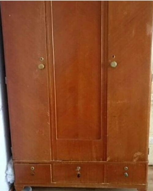 До и после. 01