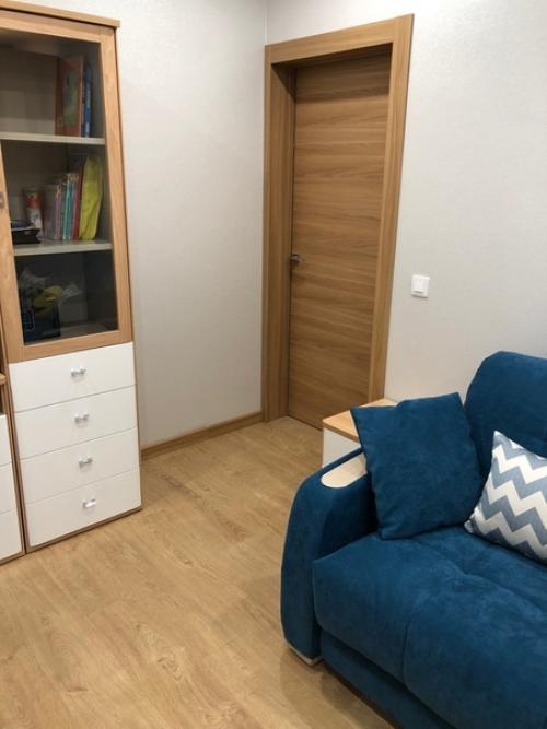 Обновили комнату сыну! 06