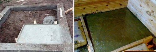 Как установить печь в бане: советы по правильной установке своими_руками. 01