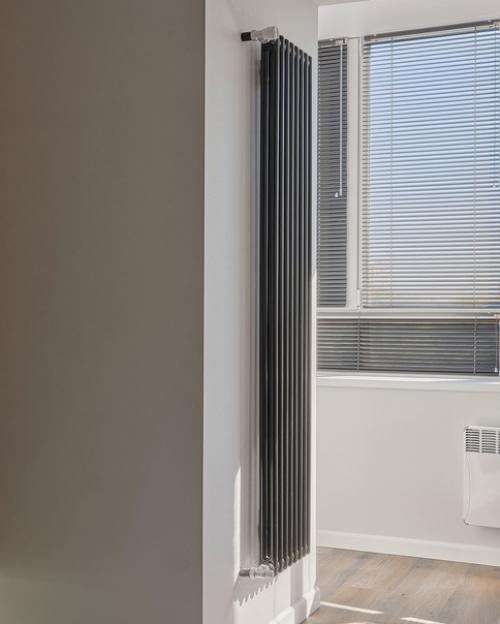 А вот и однушка для студента. 09