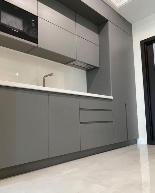 Из такой небольшой площади получили вот такую красоту. 02