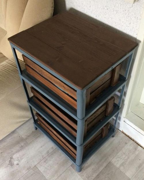 До и после. 08