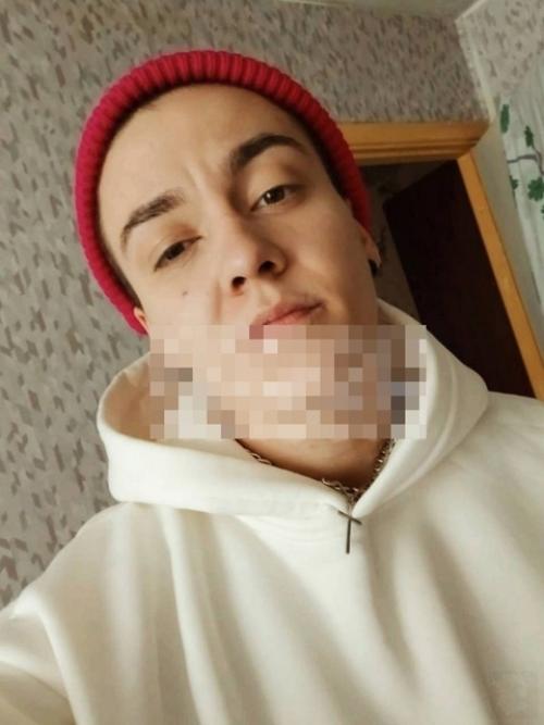 27-Летнюю девушку нашли с выколотыми глазами. 01