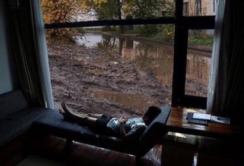 Многие в России хотят остекление в пол. 04