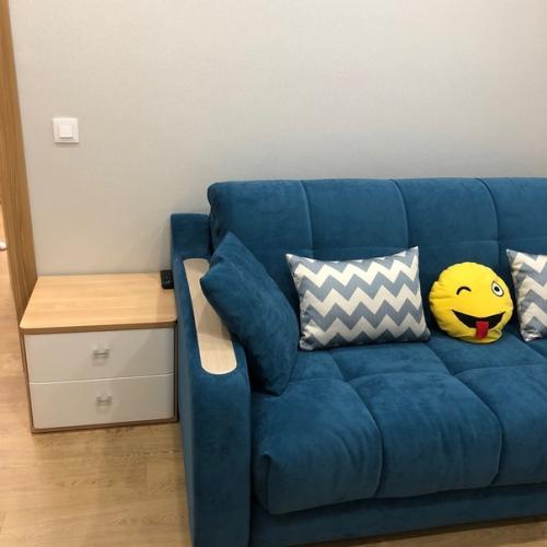 Обновили комнату сыну! 04