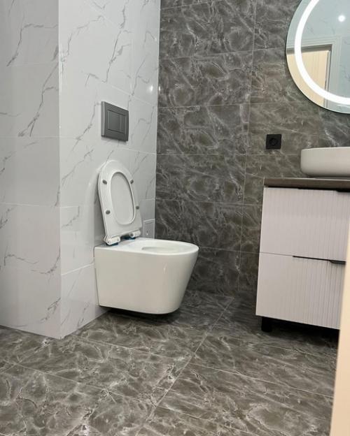 2 х комнатная студия. 02