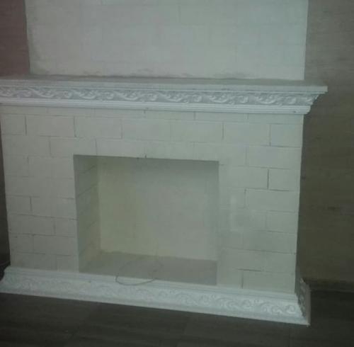 Делали сами. 28. 05