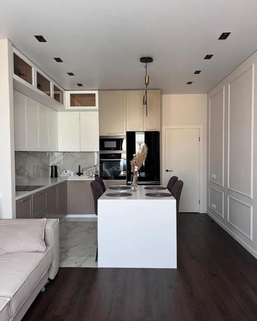 Разрешите похвастаться вот такой красотой. 04