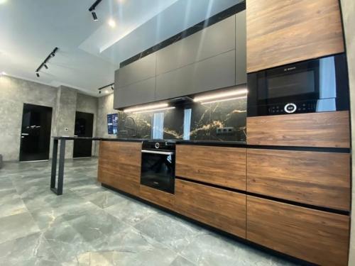 Шикарная 3 к квартира. 09