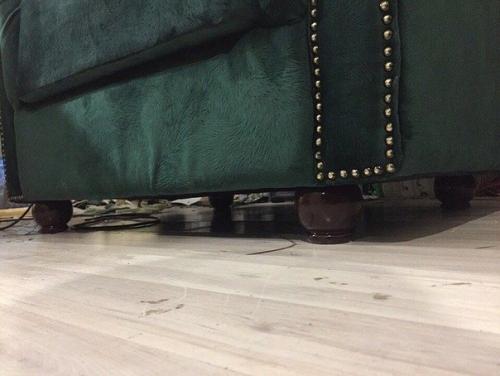 Кресло для дачи решил сделать своими руками. 07