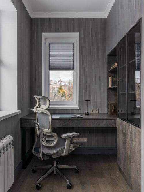 Этот дом объединяет в себе комфорт городской жизни и спокойствие загородного отдыха. 04