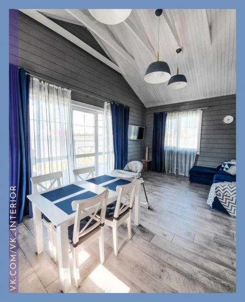 Живи с уютом и комфортом. 02