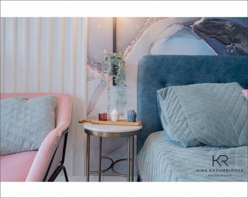 Квартира, площадью - 32 кв. 02