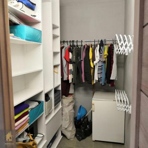 Хрущёвка 44 кв. 07