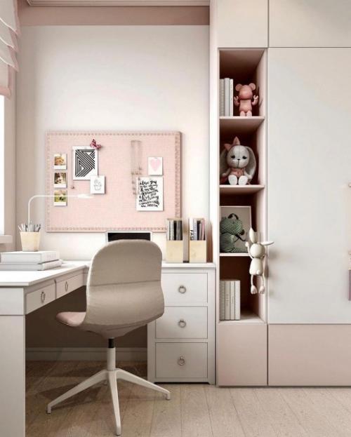 Что за крутецкие детские комнаты. 07