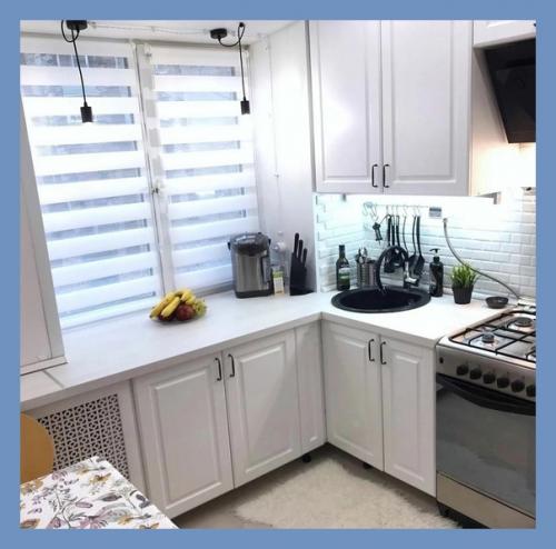 Живи с уютом и комфортом. 01