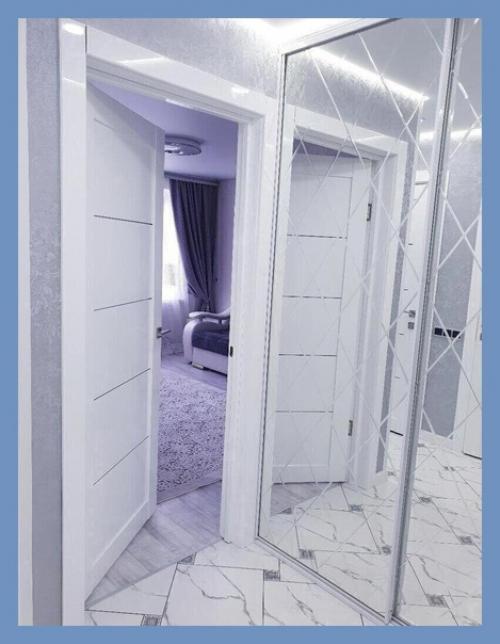 Живи с уютом и комфортом. 06