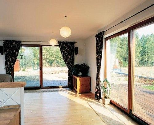 Двери на террасу. 04 Двери на террасу. 04