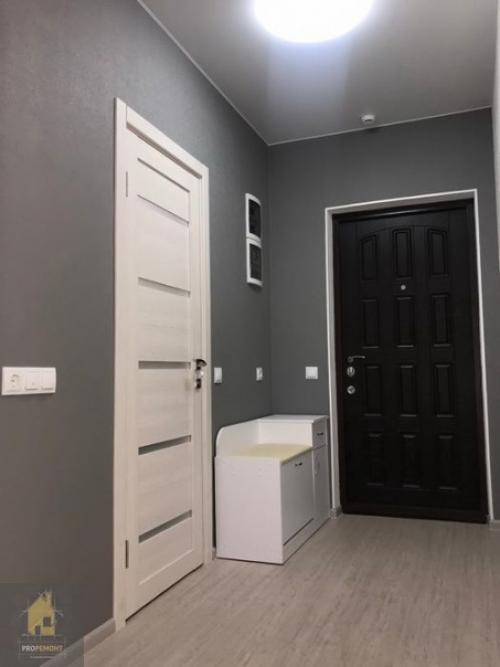 Площадь квартиры 44 кв. 08