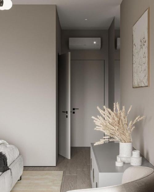 Просто красивый дизайн - проект, который меня очень сильно зацепил. 08