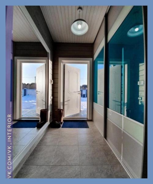 Живи с уютом и комфортом. 05