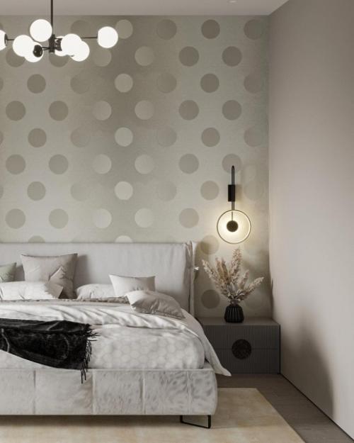 Просто красивый дизайн - проект, который меня очень сильно зацепил. 07