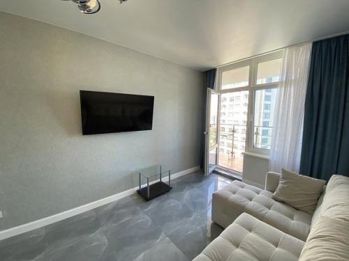 Видовая квартира под аренду. 01