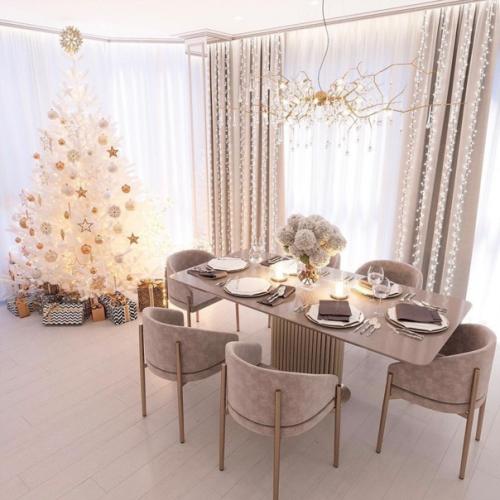 Очередной шикарный интерьер, на который можно сильно залипнуть и даже немного позавидовать. 05