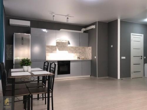 Площадь квартиры 44 кв. 04