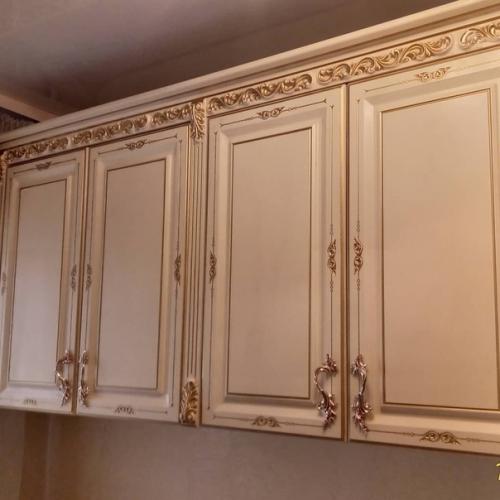 Наша детская для двух девочек. 02