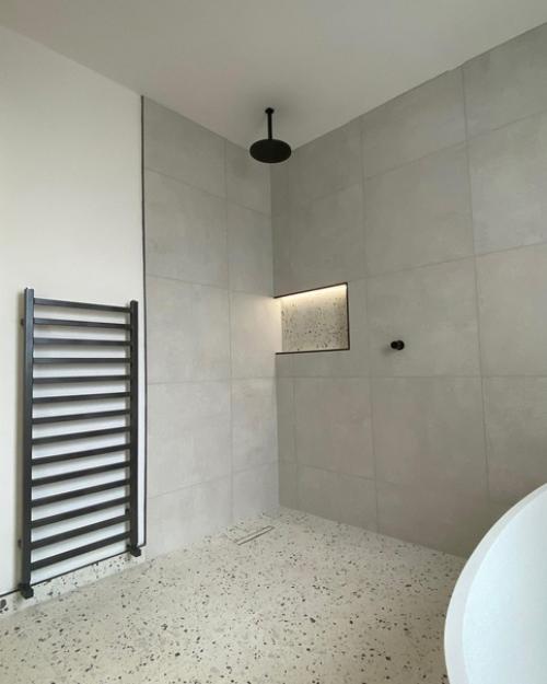 Окончен и сдан очередной объект. 04