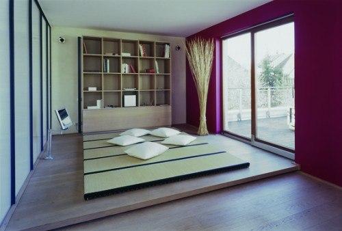 Двери на террасу. 02 Двери на террасу. 02