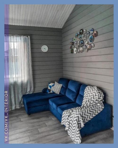 Живи с уютом и комфортом. 03