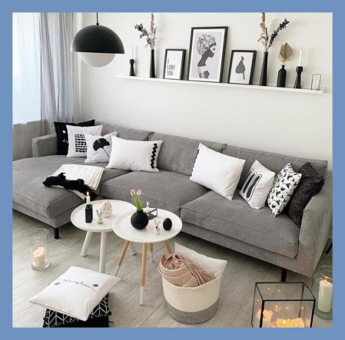 Дизайн симпатичного дома. 02