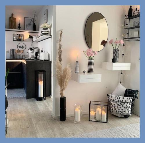 Дизайн симпатичного дома. 04