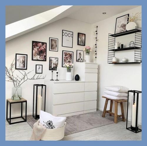 Дизайн симпатичного дома. 03