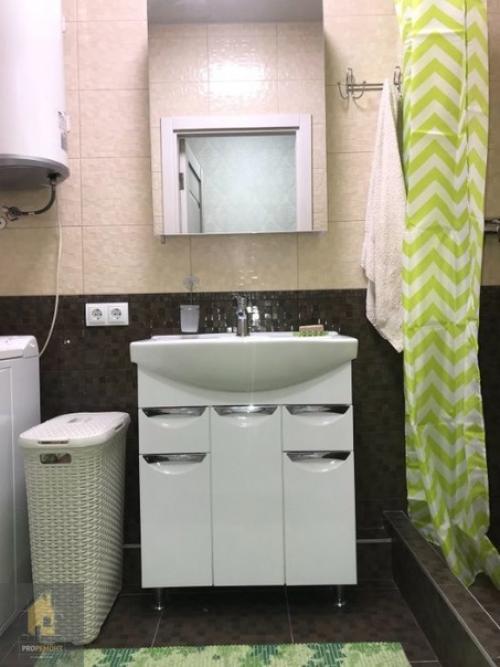 Площадь квартиры 44 кв. 05