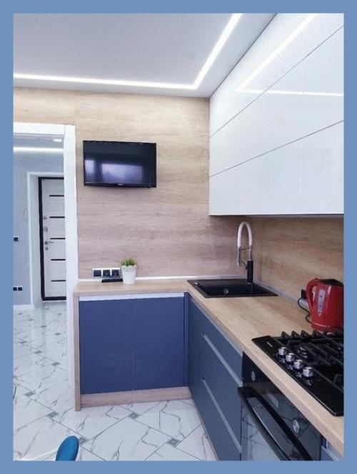 Живи с уютом и комфортом. 01