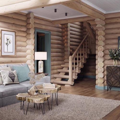 Школа ремонта.  Давно собираю идеи для своего будущего домика. 06