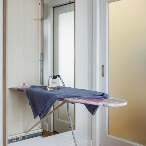 Маленькая квартира на 33 кв. 04