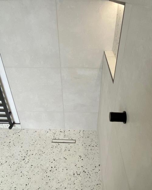 Окончен и сдан очередной объект. 05