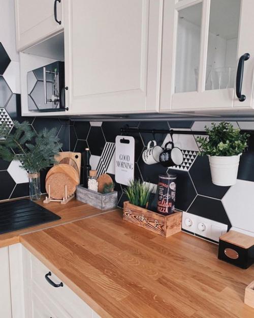 И у нас стало уютно после ремонта. 01