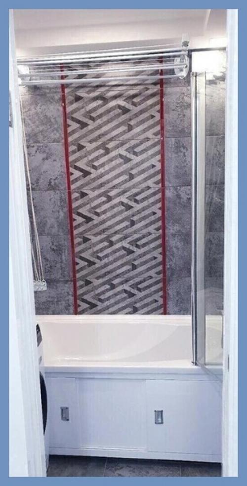 Живи с уютом и комфортом. 08