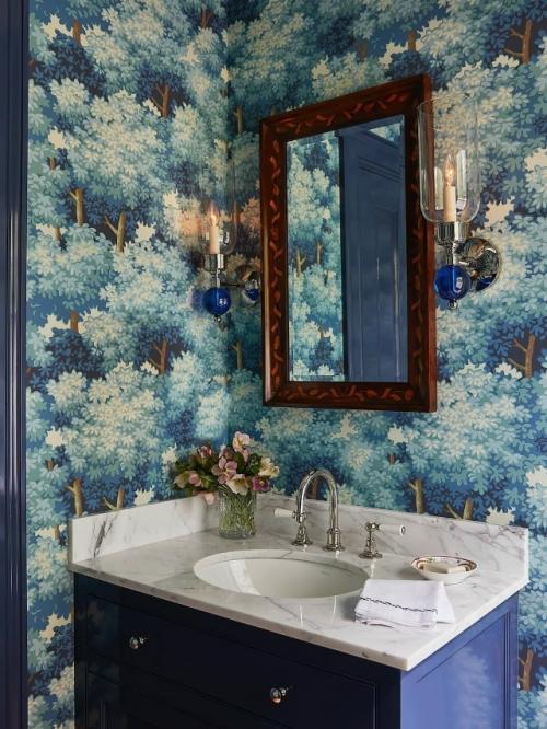 Это пространство, где цвет становится главным инструментом создания настроения. 07