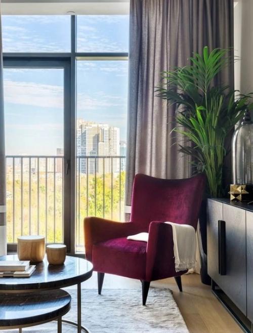 Квартира площадью 57 кв. 04