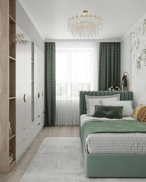 И как не влюбиться в такую красоту. 01