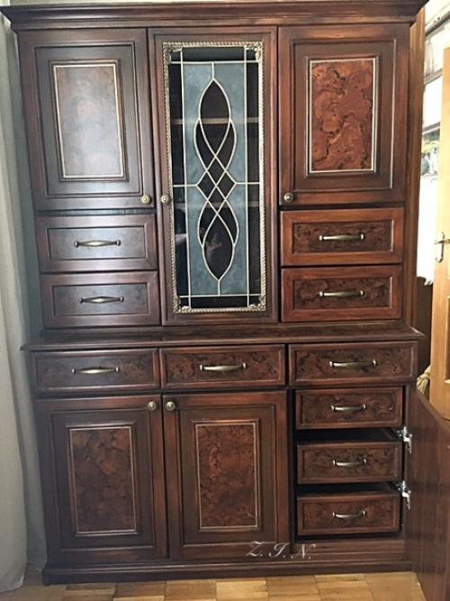 Ремонт 1-комнатной квартиры под сдачу. 07