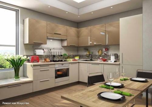 Что такое МДФ. МДФ - Один из наиболее востребованных материалов для производства мебели. 01