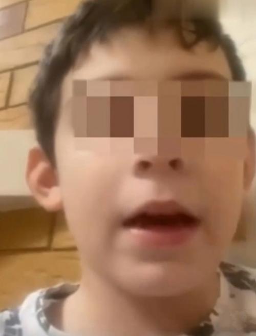 Четверо детей в больнице после урока математики из-за ядовитого карандаша. 01