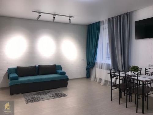 Площадь квартиры 44 кв. 01